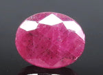 Load image into Gallery viewer, 5.41 Ratti Natural Neo Burma Ruby with Govt. Lab Certificate-(3441)