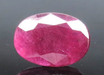Load image into Gallery viewer, 6.47 Ratti Natural Neo Burma Ruby with Govt. Lab Certificate-(3441)