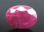 Load image into Gallery viewer, 6.18 Ratti Natural Neo Burma Ruby with Govt. Lab Certificate-(3441)