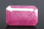 Load image into Gallery viewer, 10.31 Ratti Natural new burma Ruby with Govt. Lab Certificate-(2331)