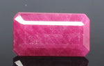 Load image into Gallery viewer, 9.46 Ratti Natural new burma Ruby with Govt. Lab Certificate-(2331)