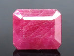 Load image into Gallery viewer, 6.18 Ratti Natural new burma Ruby with Govt. Lab Certificate-(2331)