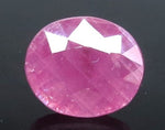 Load image into Gallery viewer, 4.26 Ratti Natural New Burma Ruby with Govt. Lab Certificate-(4551)
