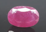 Load image into Gallery viewer, 5.64 Ratti Natural Neo Burma Ruby with Govt. Lab Certificate-(5661)