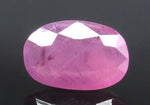 Load image into Gallery viewer, 6.24 Ratti Natural New Burma Ruby with Govt. Lab Certificate-(4551)