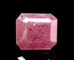 Load image into Gallery viewer, 6.54 Ratti Natural new burma Ruby with Govt. Lab Certificate-(1221)