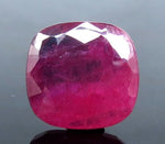 Load image into Gallery viewer, 13.58/CT Natural Mozambique Ruby with Govt. Lab Certificate-RUBY9X