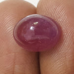 Load image into Gallery viewer, 6.50 Ratti Natural Neo Burma Ruby with Govt Lab Certificate-(12210)
