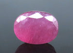 Load image into Gallery viewer, 7.24 Ratti Natural New Burma Ruby with Govt. Lab Certificate (5661)