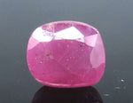 Load image into Gallery viewer, 5.05 Ratti Natural New Burma Ruby with Govt. Lab Certificate-(4551)