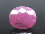 Load image into Gallery viewer, 6.52 Ratti Natural New Burma Ruby with Govt. Lab Certificate-(3441)