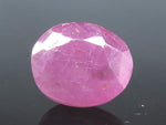 Load image into Gallery viewer, 6.54 Ratti Natural New Burma Ruby with Govt. Lab Certificate-(3441)