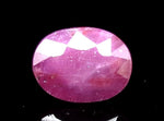 Load image into Gallery viewer, 4.27 Ratti Natural New Burma Ruby with Govt. Lab Certificate-(4551)