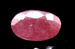 Load image into Gallery viewer, 5.50 Ratti Natural New Burma Ruby with Govt. Lab Certificate-(3441)
