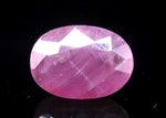 Load image into Gallery viewer, 7.49 Ratti Natural New Burma Ruby with Govt. Lab Certificate-(3441)