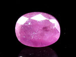 Load image into Gallery viewer, 5.52 Ratti Natural New Burma Ruby with Govt. Lab Certificate (5661)