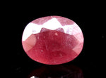 Load image into Gallery viewer, 5.49 Ratti Natural New Burma Ruby with Govt. Lab Certificate-(3441)