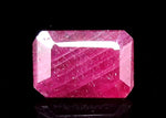 Load image into Gallery viewer, 6.21 Ratti Natural new burma Ruby with Govt. Lab Certificate-(2331)