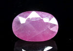 Load image into Gallery viewer, 5.75 Ratti Natural New Burma Ruby with Govt. Lab Certificate-(4551)