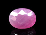 Load image into Gallery viewer, 5.51 Ratti Natural new burma Ruby with Govt. Lab Certificate-(2331)