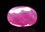 Load image into Gallery viewer, 4.20 Ratti Natural New Burma Ruby with Govt. Lab Certificate (5661)