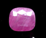 Load image into Gallery viewer, 6.27 Ratti Natural Neo Burma Ruby with Govt. Lab Certificate-(3441)