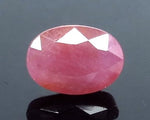 Load image into Gallery viewer, 4.93/CT Natural Neo Burma Ruby with Govt. Lab Certificate-(4551)