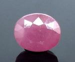 Load image into Gallery viewer, 4.93/CT Natural Mozambique Ruby with Govt. Lab Certificate-(7881)