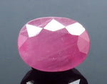 Load image into Gallery viewer, 4.78/CT Natural Mozambique Ruby with Govt. Lab Certificate-(12210)