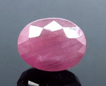 Load image into Gallery viewer, 4.89/CT Natural Neo Burma Ruby with Govt. Lab Certificate-(5661)