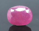 Load image into Gallery viewer, 5.50/CT Natural Neo Burma Ruby with Govt. Lab Certificate-(5661)