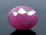 Load image into Gallery viewer, 6.70/CT Natural Neo Burma Ruby with Govt. Lab Certificate-(3441)