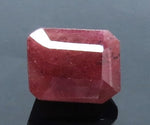 Load image into Gallery viewer, 6.65/CT Natural Neo Burma Ruby with Govt. Lab Certificate-4551
