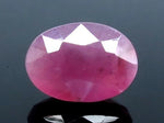 Load image into Gallery viewer, 4.93/CT Natural Neo Burma Ruby with Govt. Lab Certificate-5661