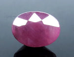 Load image into Gallery viewer, 5.88/CT Natural Neo Burma Ruby with Govt. Lab Certificate-3441