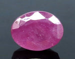 Load image into Gallery viewer, 4.94/CT Natural Neo Burma Ruby with Govt. Lab Certificate-5661