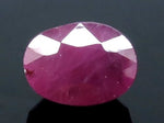 Load image into Gallery viewer, 6.60/CT Natural Neo Burma Ruby with Govt. Lab Certificate-5661