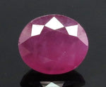 Load image into Gallery viewer, 9.34/CT Natural Mozambique Ruby with Govt. Lab Certificate-(12210)