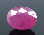 Load image into Gallery viewer, 4.88/CT Natural Mozambique Ruby with Govt. Lab Certificate-(23310)