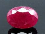 Load image into Gallery viewer, 4.20/CT Natural Neo Burma Ruby with Govt. Lab Certificate-5661