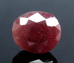 Load image into Gallery viewer, 7.47 Ratti Natural Indian Ruby with Govt. Lab Certificate-(1221)