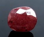 Load image into Gallery viewer, 7.45 Ratti Natural new burma Ruby with Govt. Lab Certificate-(2331)