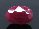 Load image into Gallery viewer, 4.34 Ratti Natural Indian Ruby with Govt. Lab Certificate-(1221)