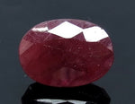 Load image into Gallery viewer, 10.43 Ratti Natural new burma Ruby with Govt. Lab Certificate-(2331)