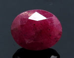Load image into Gallery viewer, 6.78/CT Natural Neo Burma Ruby with Govt. Lab Certificate-3441