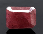 Load image into Gallery viewer, 5.23 Ratti Natural new burma Ruby with Govt. Lab Certificate-(2331)