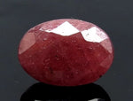 Load image into Gallery viewer, 4.42 Ratti Natural Indian Ruby with Govt. Lab Certificate-(1221)