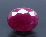 Load image into Gallery viewer, 3.74/CT Natural Neo Burma Ruby with Govt. Lab Certificate-4551