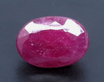 Load image into Gallery viewer, 3.78/CT Natural Neo Burma Ruby with Govt. Lab Certificate-2331