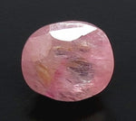 Load image into Gallery viewer, 3.94/CT Natural Mozambique Ruby with Govt. Lab Certificate-12210
